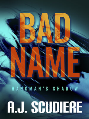 cover image of Bad Name